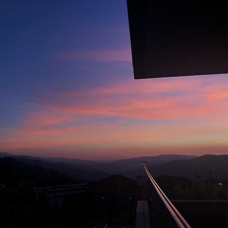 Vald'Aregos - Douro Hotel เรเซนด์ ภายนอก รูปภาพ