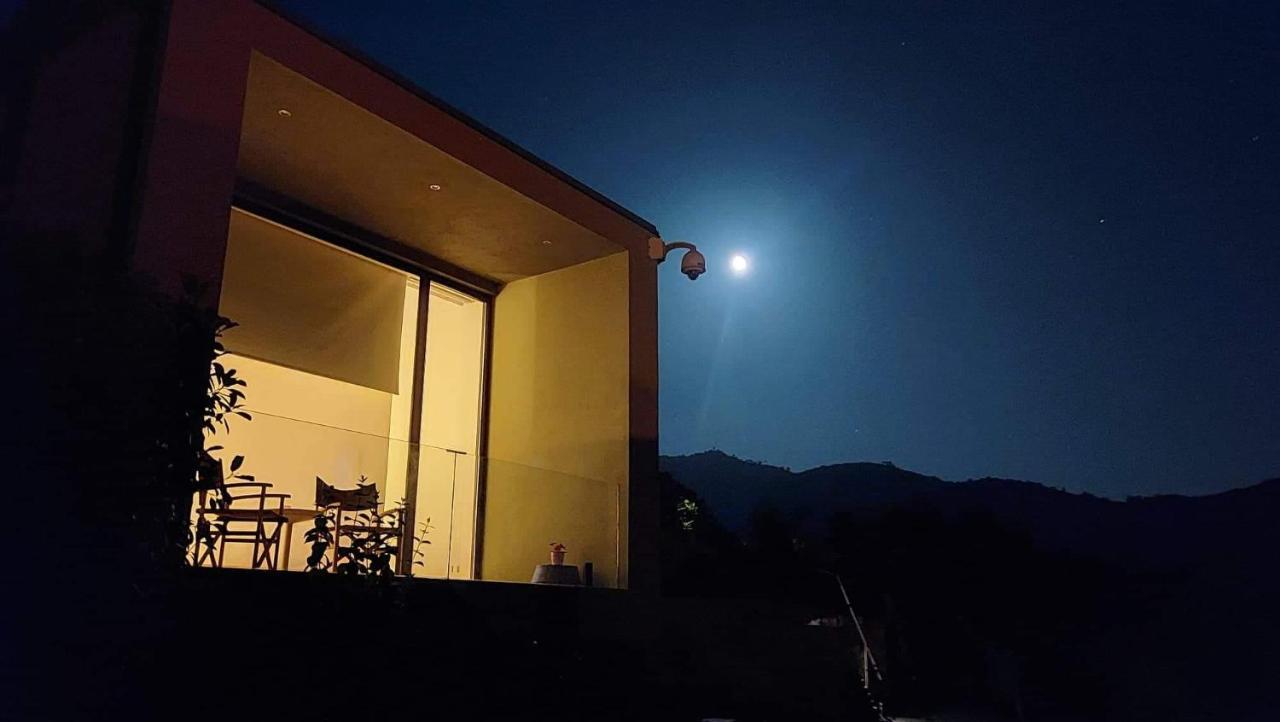 Vald'Aregos - Douro Hotel เรเซนด์ ภายนอก รูปภาพ