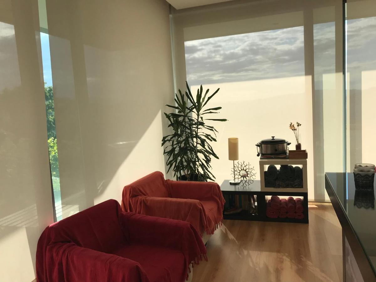 Vald'Aregos - Douro Hotel เรเซนด์ ภายนอก รูปภาพ