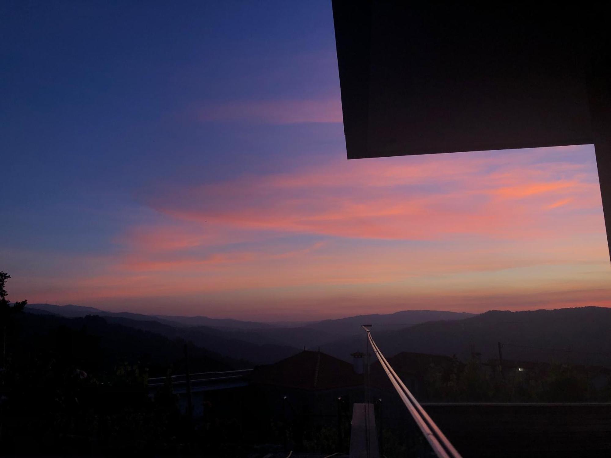 Vald'Aregos - Douro Hotel เรเซนด์ ภายนอก รูปภาพ