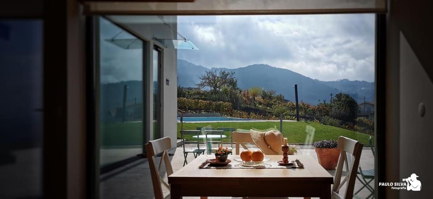 Vald'Aregos - Douro Hotel เรเซนด์ ห้อง รูปภาพ