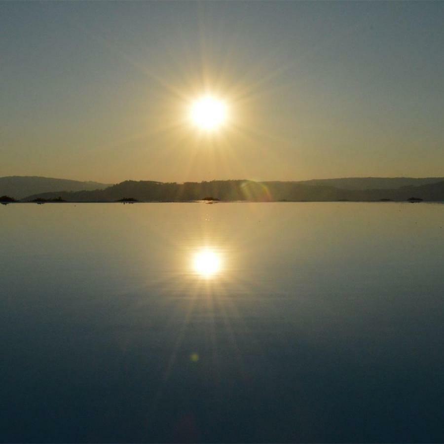 Vald'Aregos - Douro Hotel เรเซนด์ ภายนอก รูปภาพ